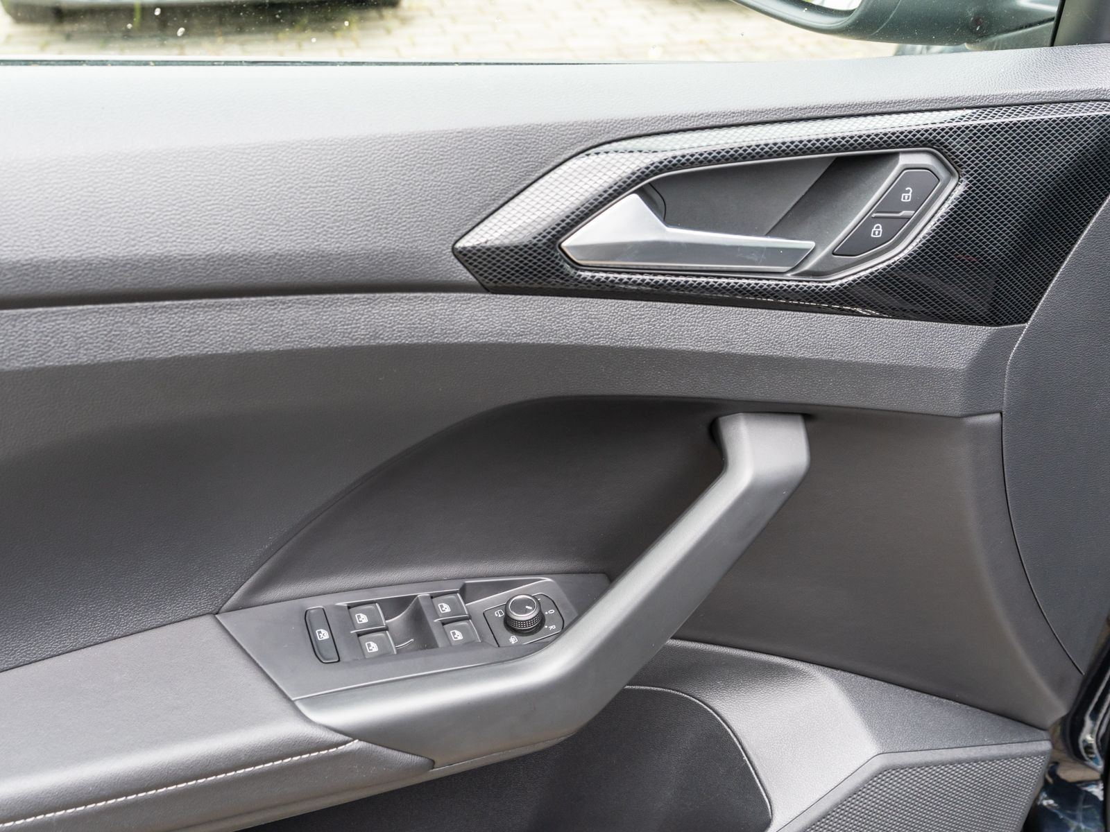 Volkswagen T-Cross - Bild 11