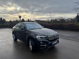 BMW X6 xDrive30d,Ahk,360'Kamera,Comfortsitze,Leder - BMW X6 mit Panoramadach
