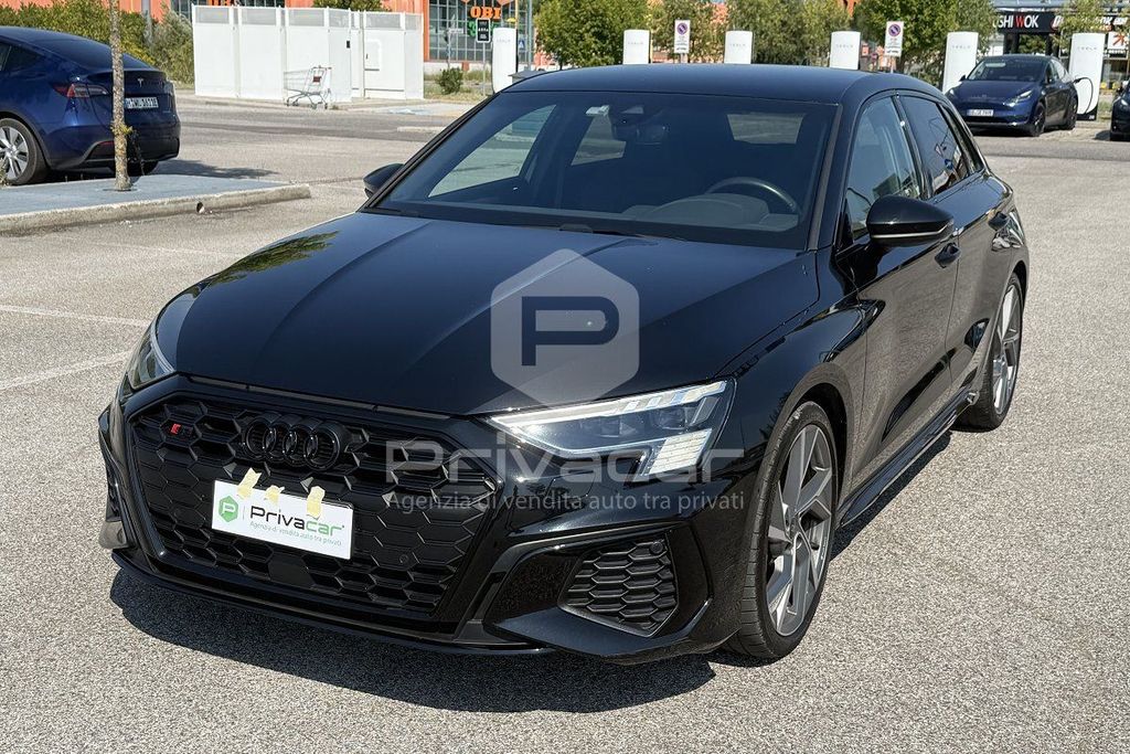 Image of Audi A3