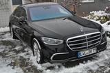 Mercedes-Benz S 350 d - - gebrauchte Mercedes-Benz S 350 aus dem Jahr 2024