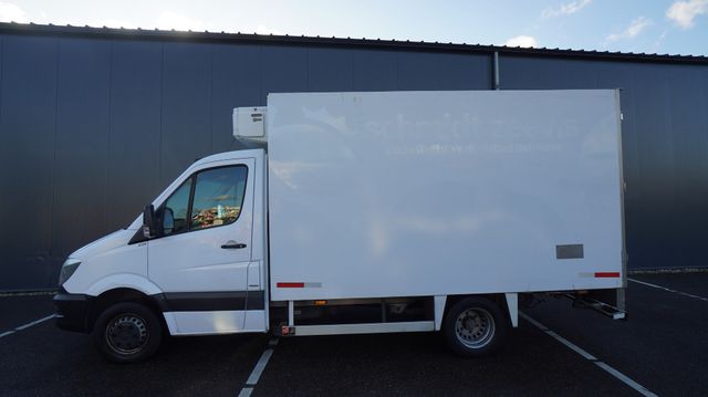 Mercedes-Benz SPRINTER 516 FRIGO EURO 6