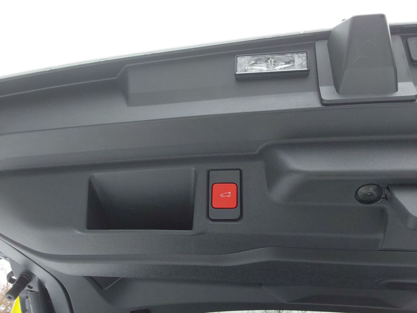 Opel Grandland (X) - Bild 17