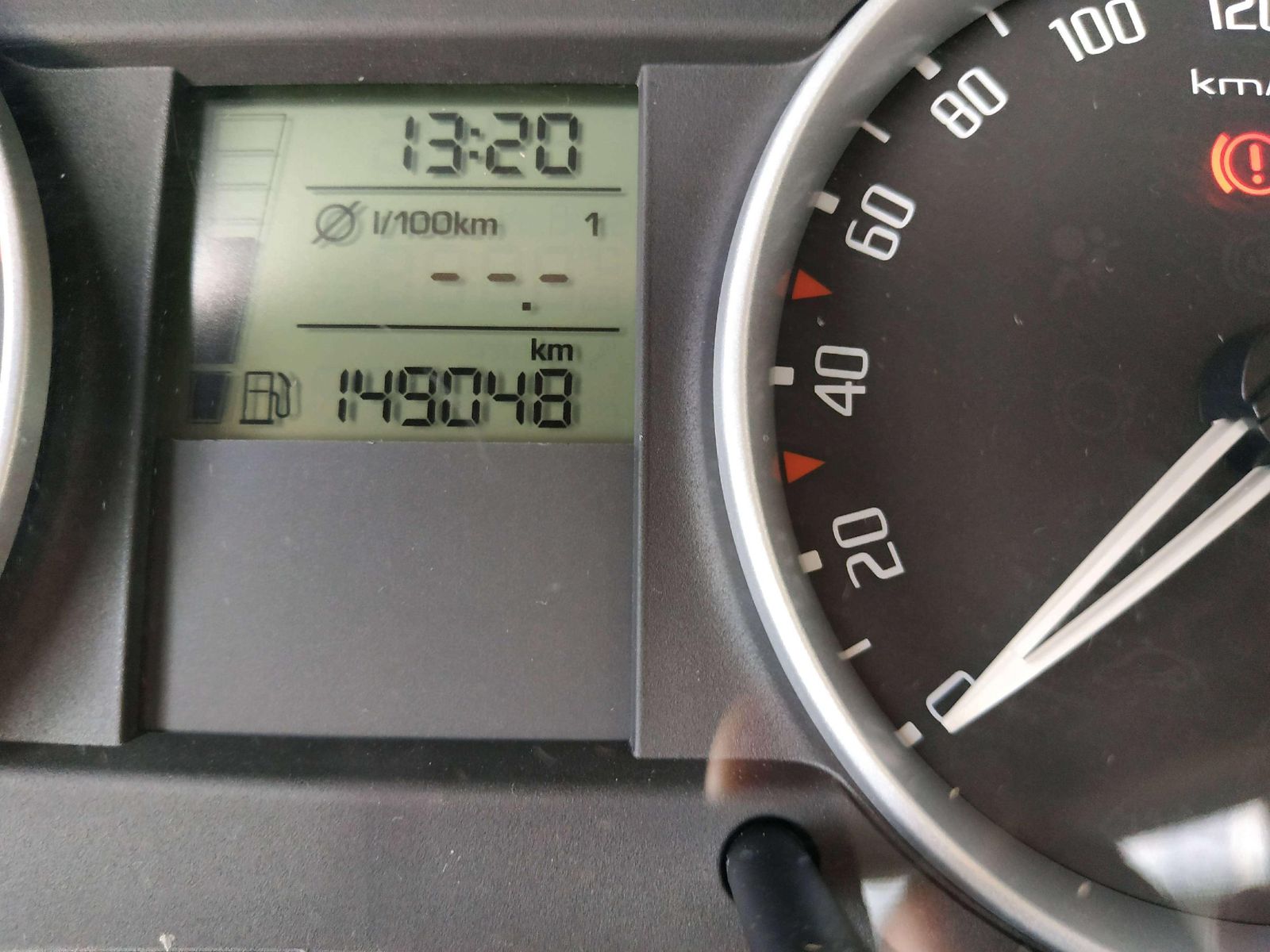 Fabia 1.2 Ambiente/ TÜV NEU/ Klima – Bild 14