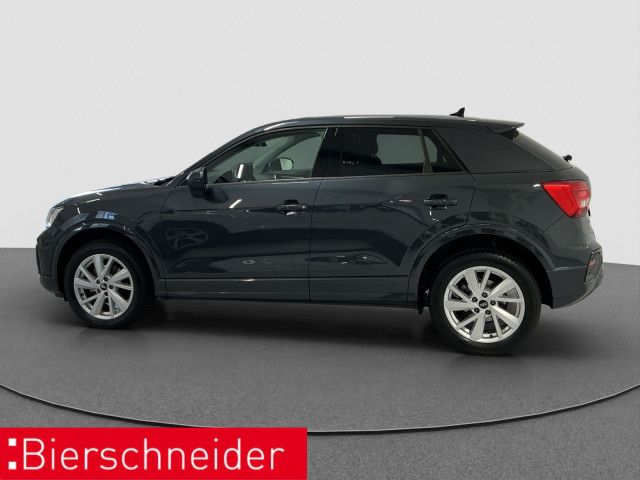 Audi Q2 - Bild 3
