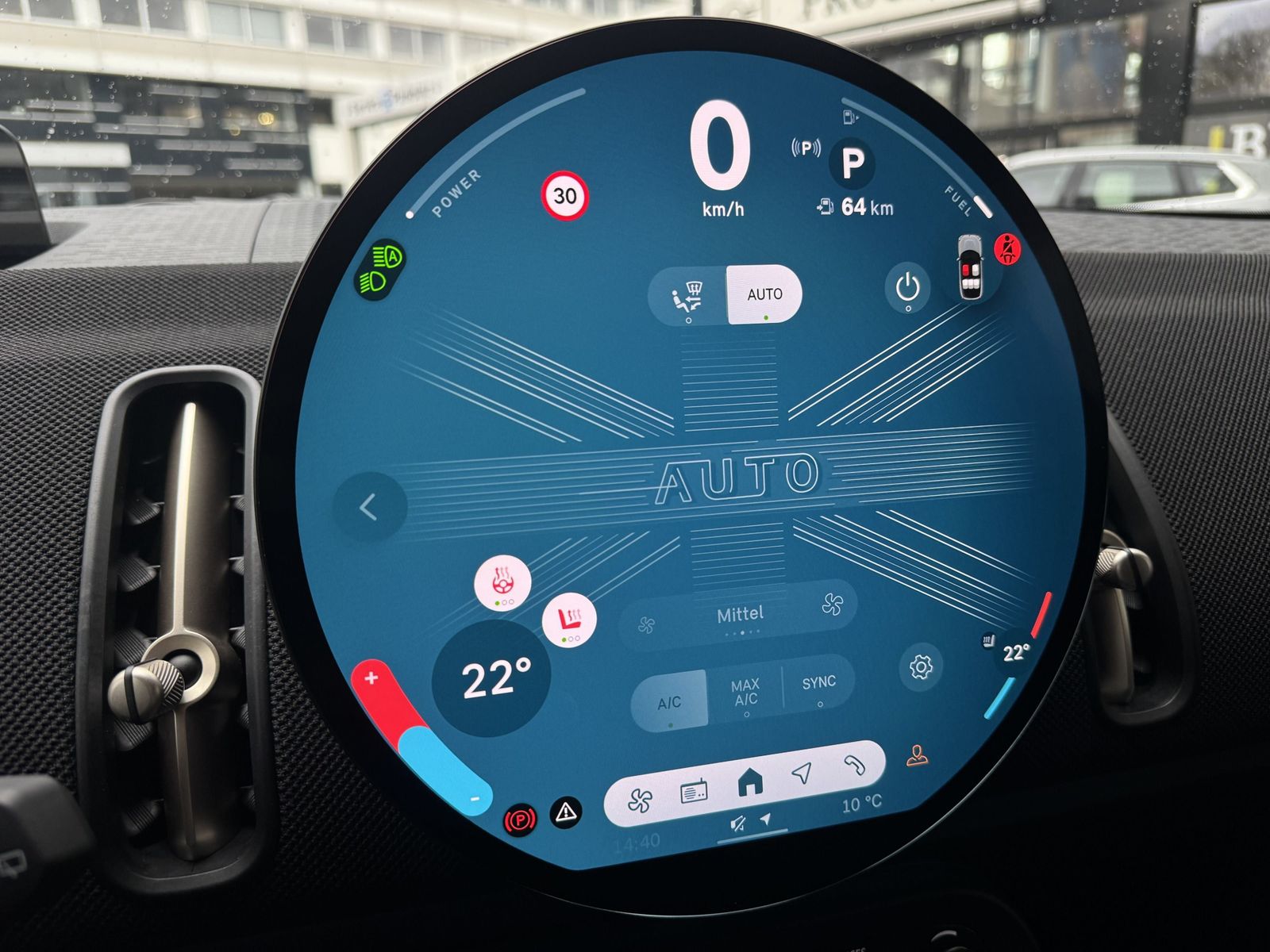 MINI Cooper S Countryman - Bild 13