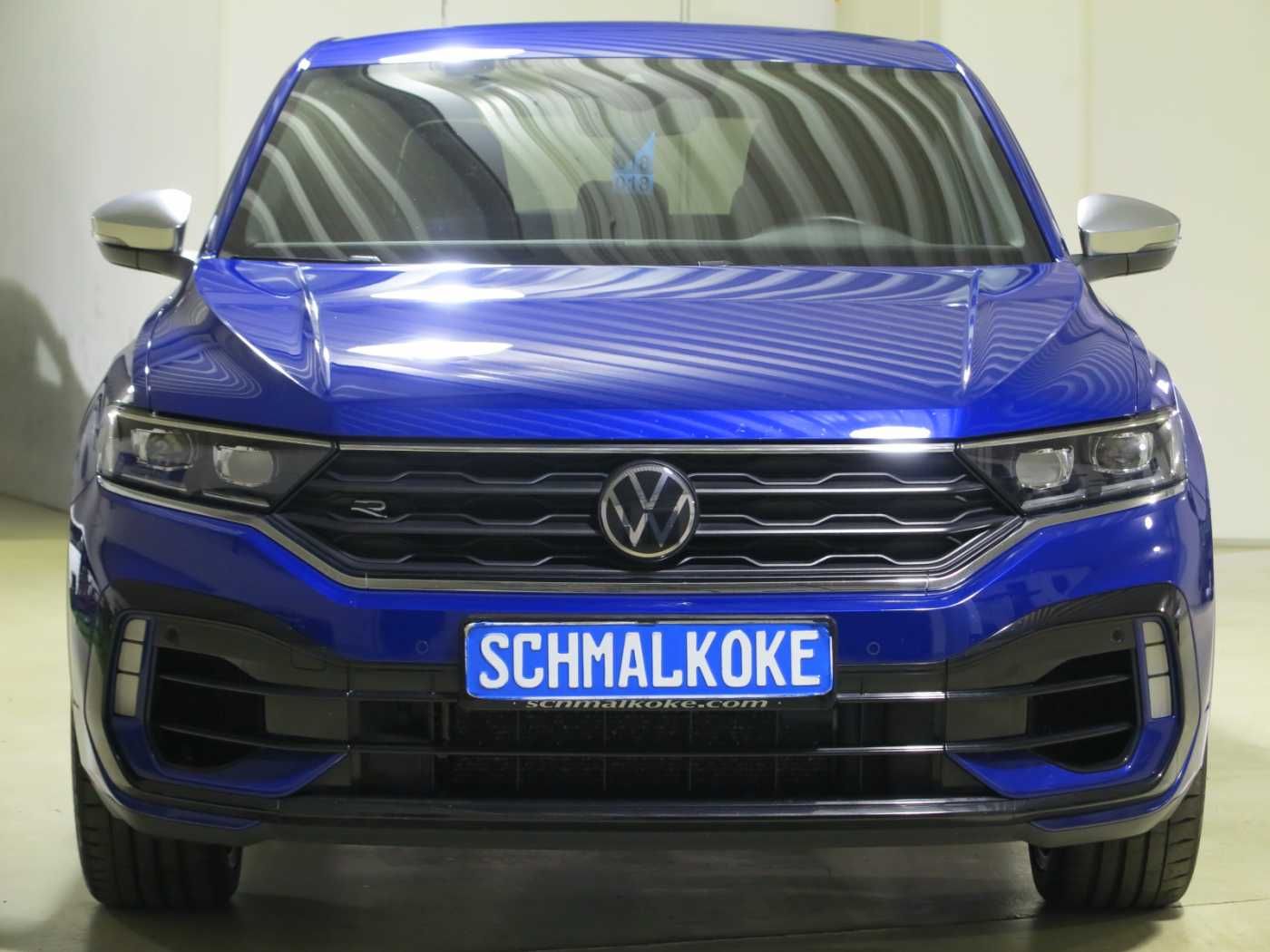 VW T-Roc R