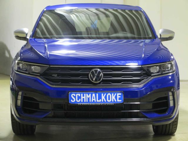 VW T-Roc R 2.0 TSI OPF 4MOT DSG7 Navi LED DAB LM19