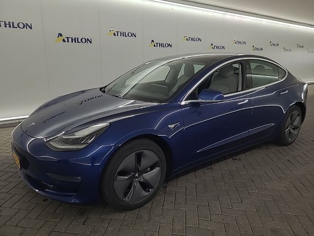 Tesla Model 3 Long-Range AWD 351pk 75 kWh [ AUTOPILOT+