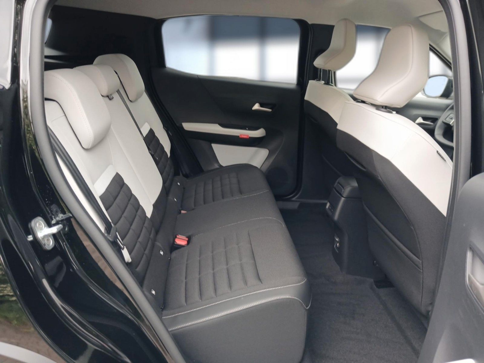 Citroën C3 Aircross - Bild 24