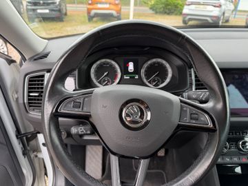 Skoda Kodiaq - 10