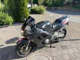 Honda CBR600F - HONDA 1998 CBR 600