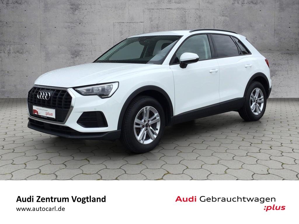 Audi Q3 40 TFSI quat. S-tronic AHK/KAMERA/NAVI/ACC