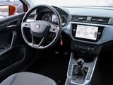 Seat Arona STYLE TSI LED NAVI APP-CON SHZ DAB+ - Seat Arona Gebrauchtwagen in Mülheim (Ruhr)
