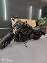 Harley-Davidson VRSCDX-Night Rod Spezial 5HD1 - Harley-Davidson Motorräder in Berlin