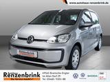 Volkswagen up! DAB+ maps & more Bluetooth Sitzhzg. 5-türig - VW up! in Osnabrück