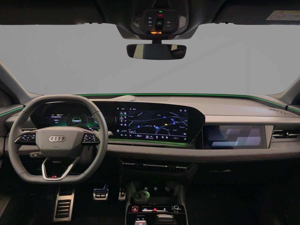 Audi SQ6 e-tron - Bild 6