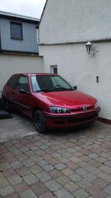 Peugeot 106 Long Beach - Peugeot 106 aus 1994
