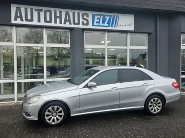 Mercedes E 200 - 2