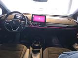 Volkswagen ID.4 Pure *LED*NAVI*APP CONNECT*PDC*CCS*19 LM* - gebrauchte VW ID.4 aus dem Jahr 2022