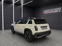 Renault R4  Techno 150 Comfort Range