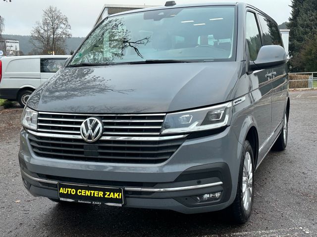 Volkswagen T6 Multivan