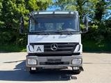 Mercedes-Benz Axor*2-Achser 18 t 1833*4x2* TÜV*Abs.Kip.* - Angebote