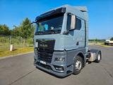 MAN TGX 18.470 4x2 BL SA