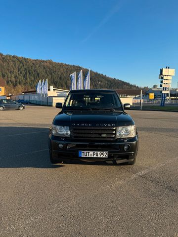 Jiný Range Rover Sport 3.6L V8