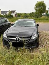 Mercedes-Benz CLS 250 Shooting Brake CLS 250 d 4MATIC Shoo... - Mercedes-Benz CLS 250 Shooting Brake Gebrauchtwagen