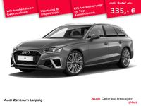 Audi A4 - Vorschau Bild 1