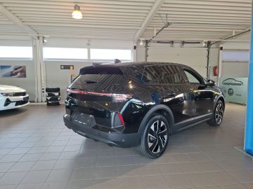 Bild 5 Opel Grandland (X) Grandland 1.2 48V Mild-Hybrid GS HUD El. Panoda