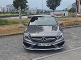 Mercedes-Benz CLA 45 AMG 4MATIC - Mercedes-Benz CLA 45 AMG Gebrauchtwagen