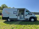 Fiat Ducato Maxi 35 Wohnmobil, 1.Hand, 13700 km - Fiat Max