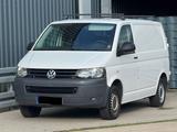 Volkswagen T5 Transporter Kasten Navi*Klima*AHK*EFH - VW T5 Transporter Gebrauchtwagen in Hamburg