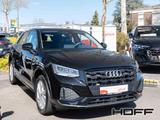 Audi Q2 35 TDI advanced Leder LED Rückfahrkamera Navi - Audi Q2 in Bonn
