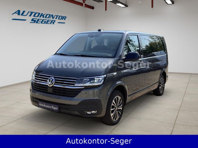 Volkswagen T6.1 Multivan Edition  Comfortline WERKSWAGEN VW