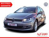Volkswagen Golf VII 2.0 TDI Highline BMT Navi Tempomat AHK - Volkswagen Golf: TDI Highline