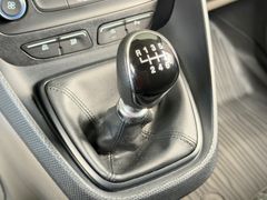 FORD Transit Connect 1.5 TDCi L2*DAB*
