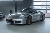 Porsche 911 Carrera 4S/Sport Chrono/Burm/Sport Package