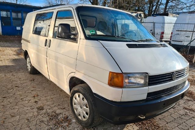 Volkswagen T4 Kombi / Transporter / AHK