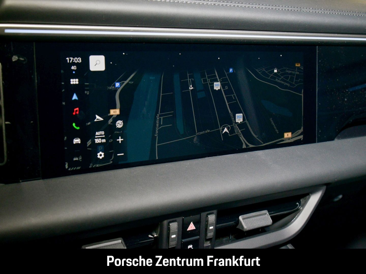 Porsche Macan - Bild 11