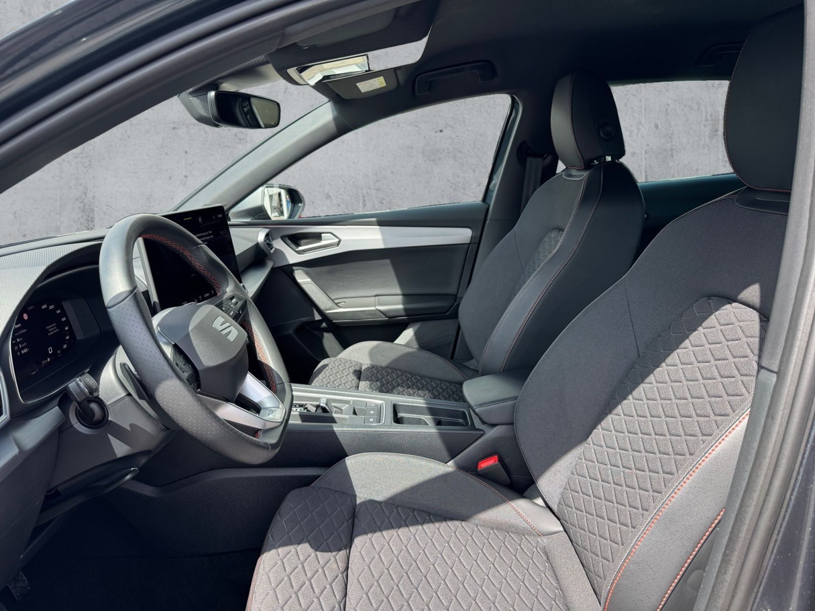 Seat Leon - Bild 12