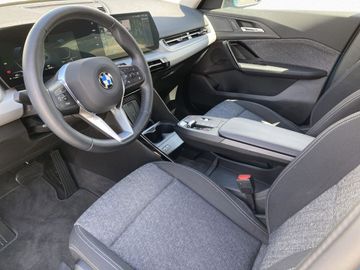BMW X1 - 11