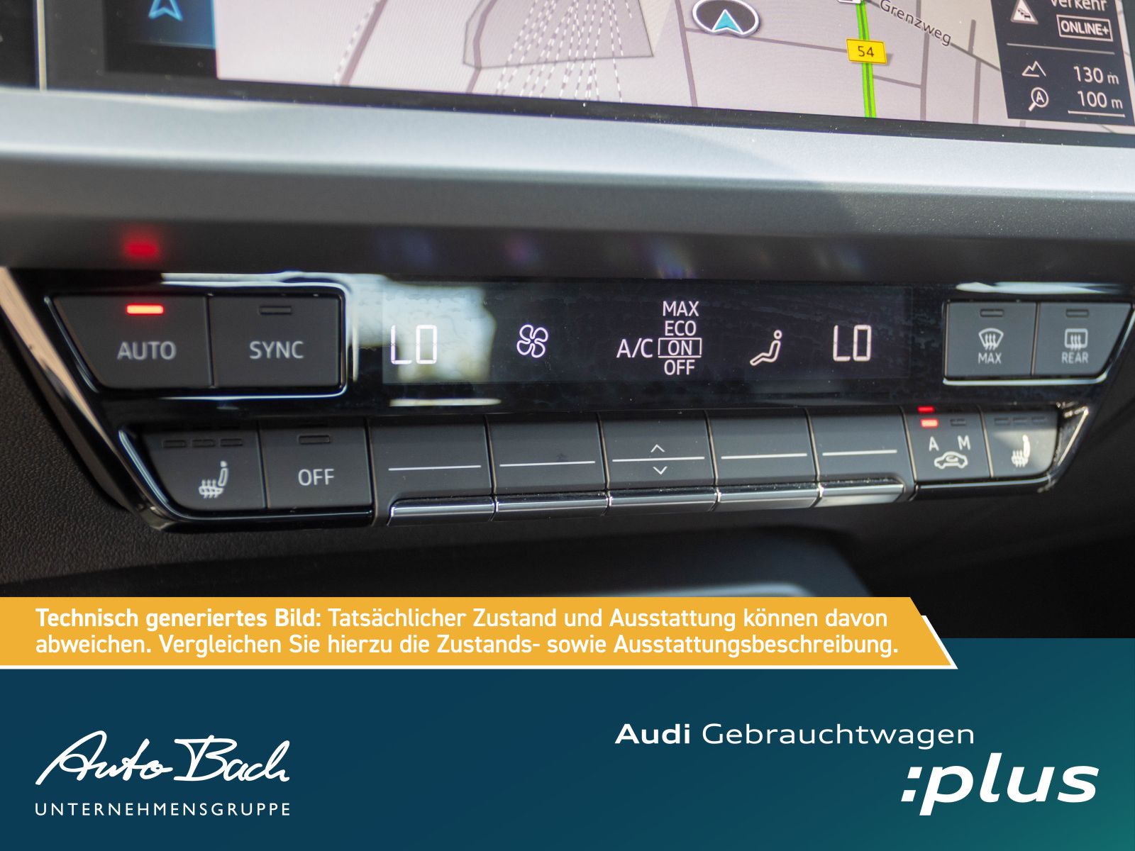 Audi A3 - Bild 17