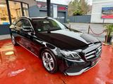 Mercedes-Benz E 220 d T-Modell, Avantgarde, Apple CarPlay