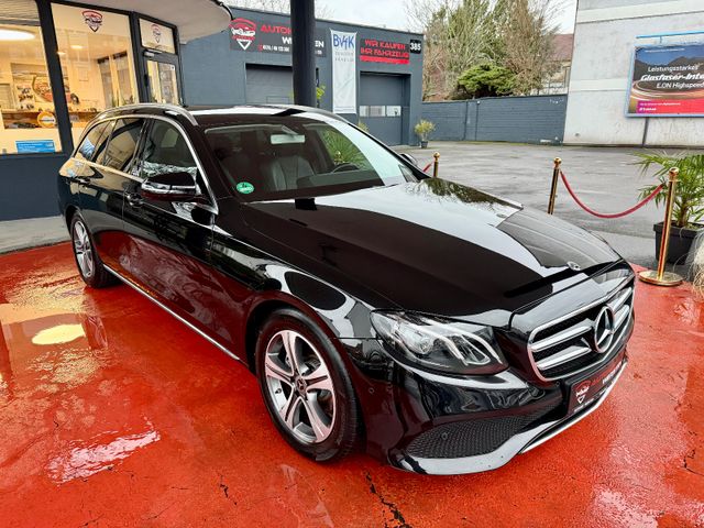 MERCEDES-BENZ E 220 d T-Modell, Avantgarde, Apple CarPlay
