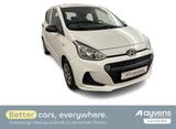 Hyundai i10 Select 1.0 - Hyundai aus 2019