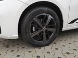 Volkswagen Caddy Maxi "Edition" 7-Sitzer 1,5 l 85 kW TSI EU - Volkswagen Caddy Maxi aus 2025