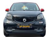 Smart ForFour forfour Basis 66 kW SHZ*Leder*Cool&Media - Smart Gebrauchtwagen in Essen
