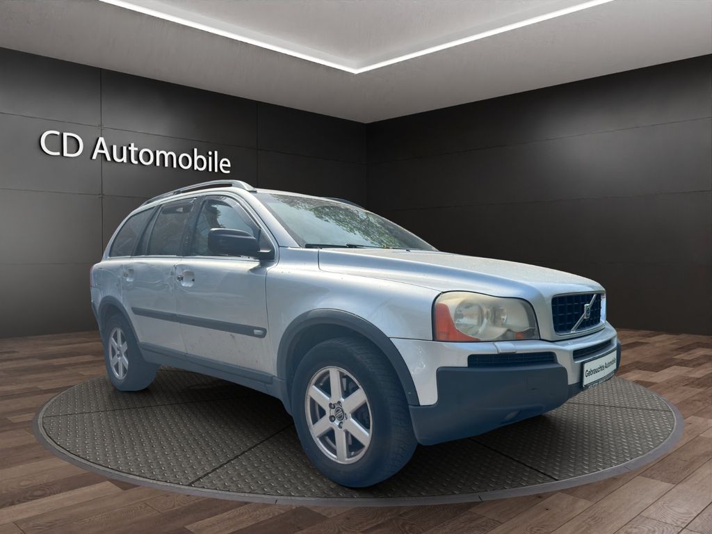 Angebot ansehen Volvo XC90
